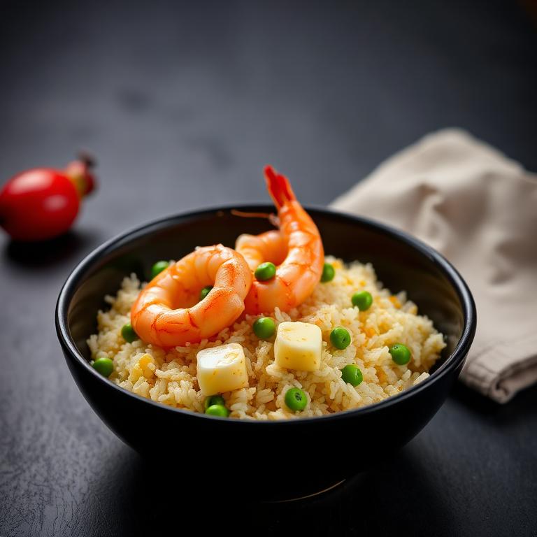 Special Fried Rice